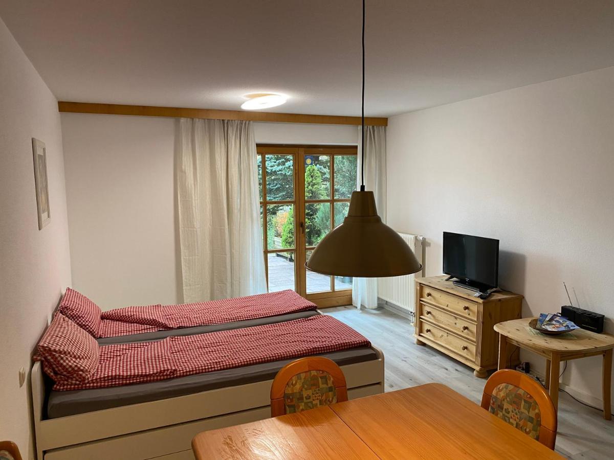 Haus Rottachbruecke May Tegernsee Esterno foto