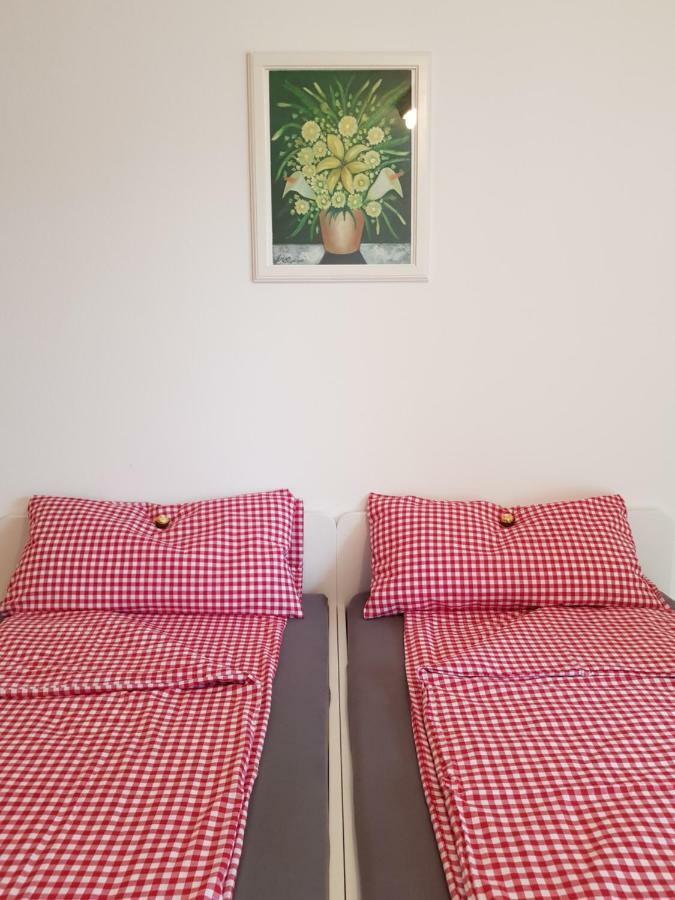 Haus Rottachbruecke May Tegernsee Esterno foto