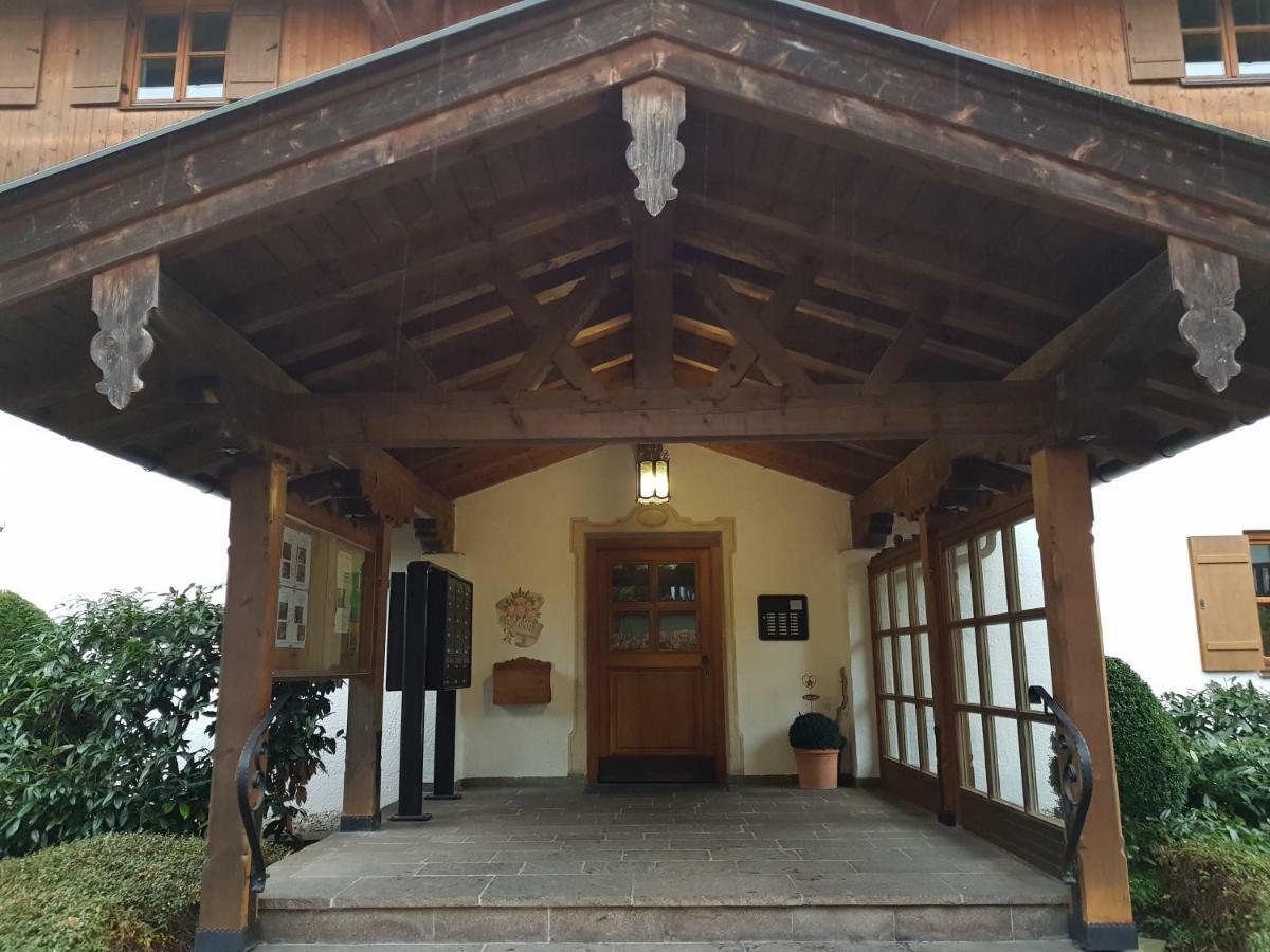Haus Rottachbruecke May Tegernsee Esterno foto